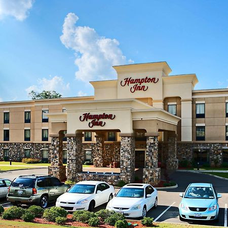 Hampton Inn Enterprise Εξωτερικό φωτογραφία