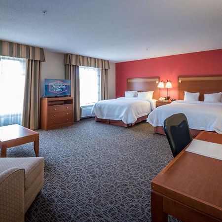 Hampton Inn Enterprise Εξωτερικό φωτογραφία