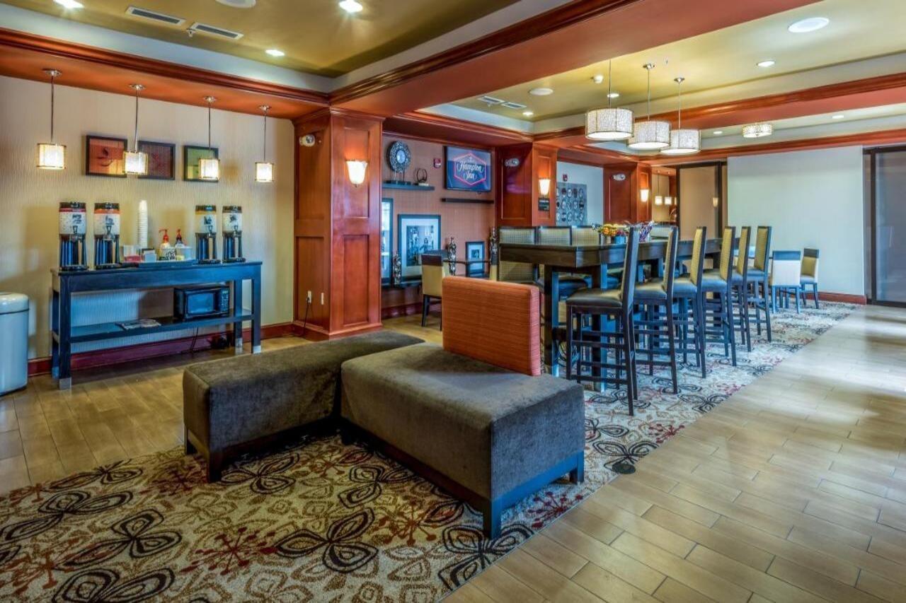 Hampton Inn Enterprise Εξωτερικό φωτογραφία