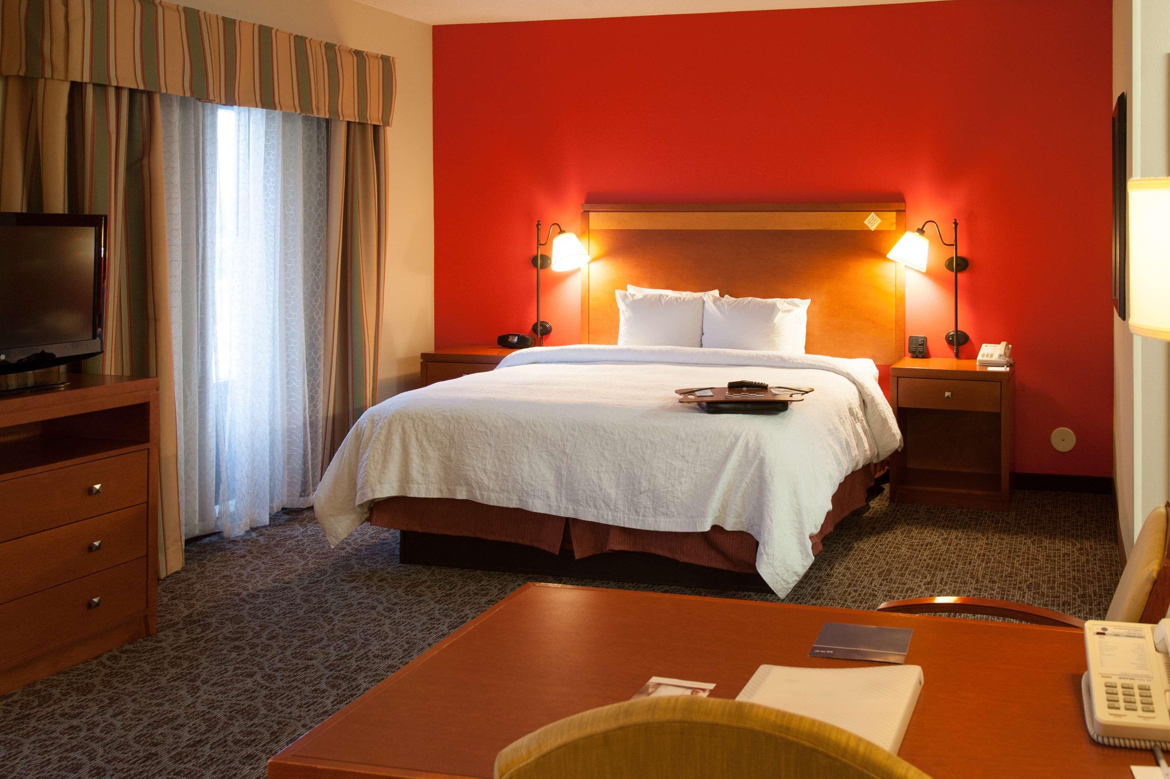 Hampton Inn Enterprise Εξωτερικό φωτογραφία