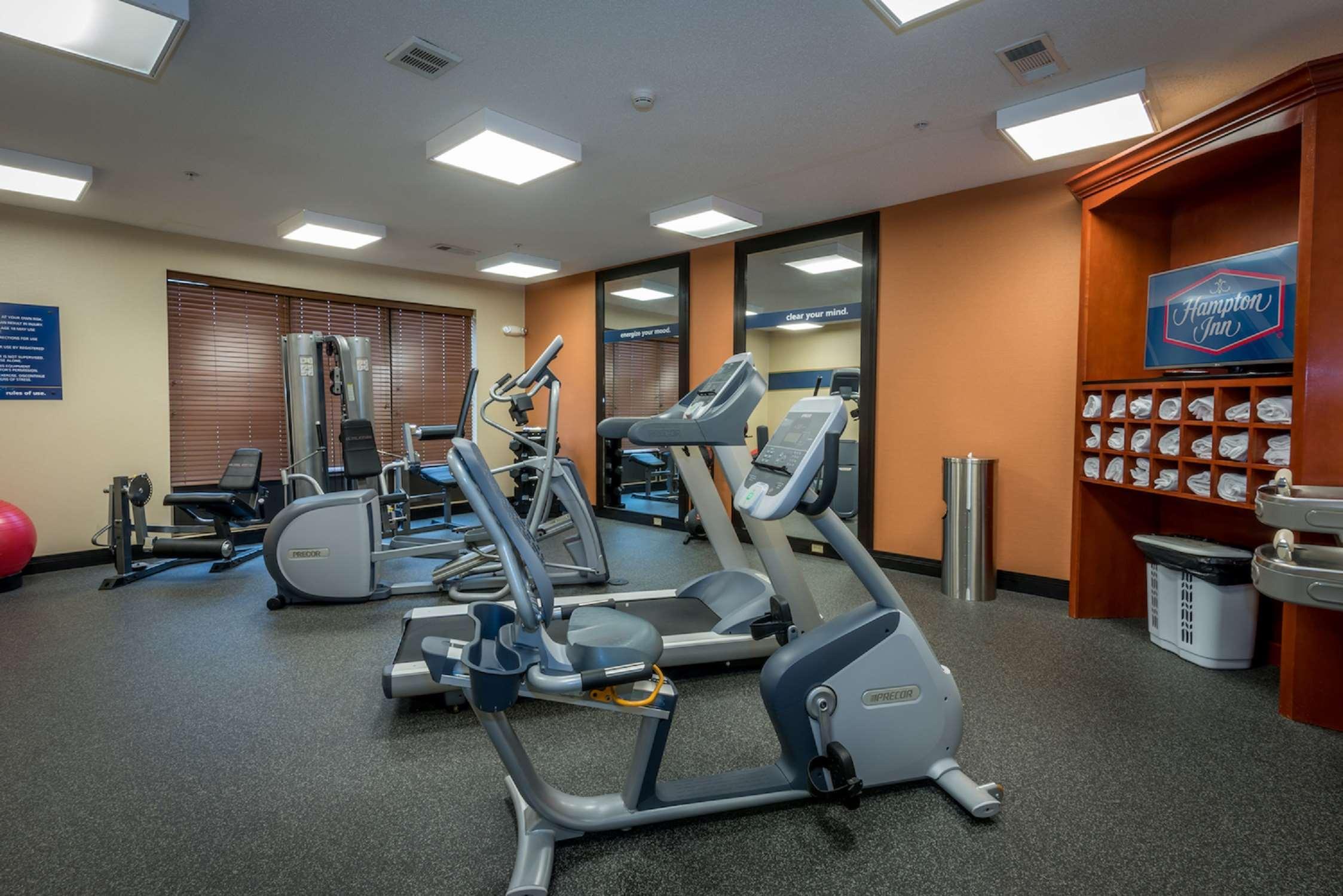 Hampton Inn Enterprise Εξωτερικό φωτογραφία