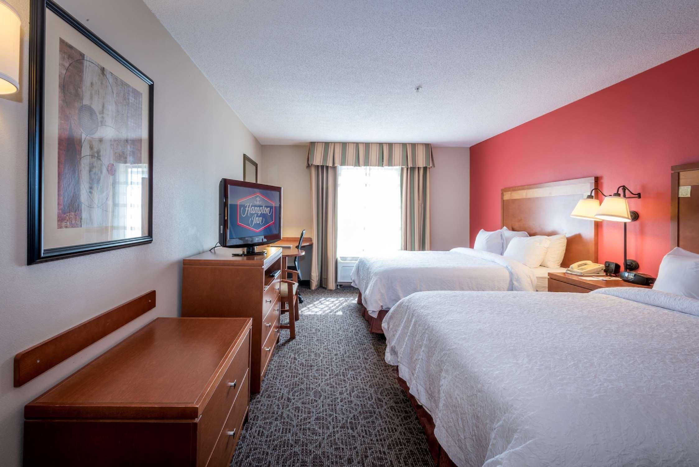 Hampton Inn Enterprise Εξωτερικό φωτογραφία