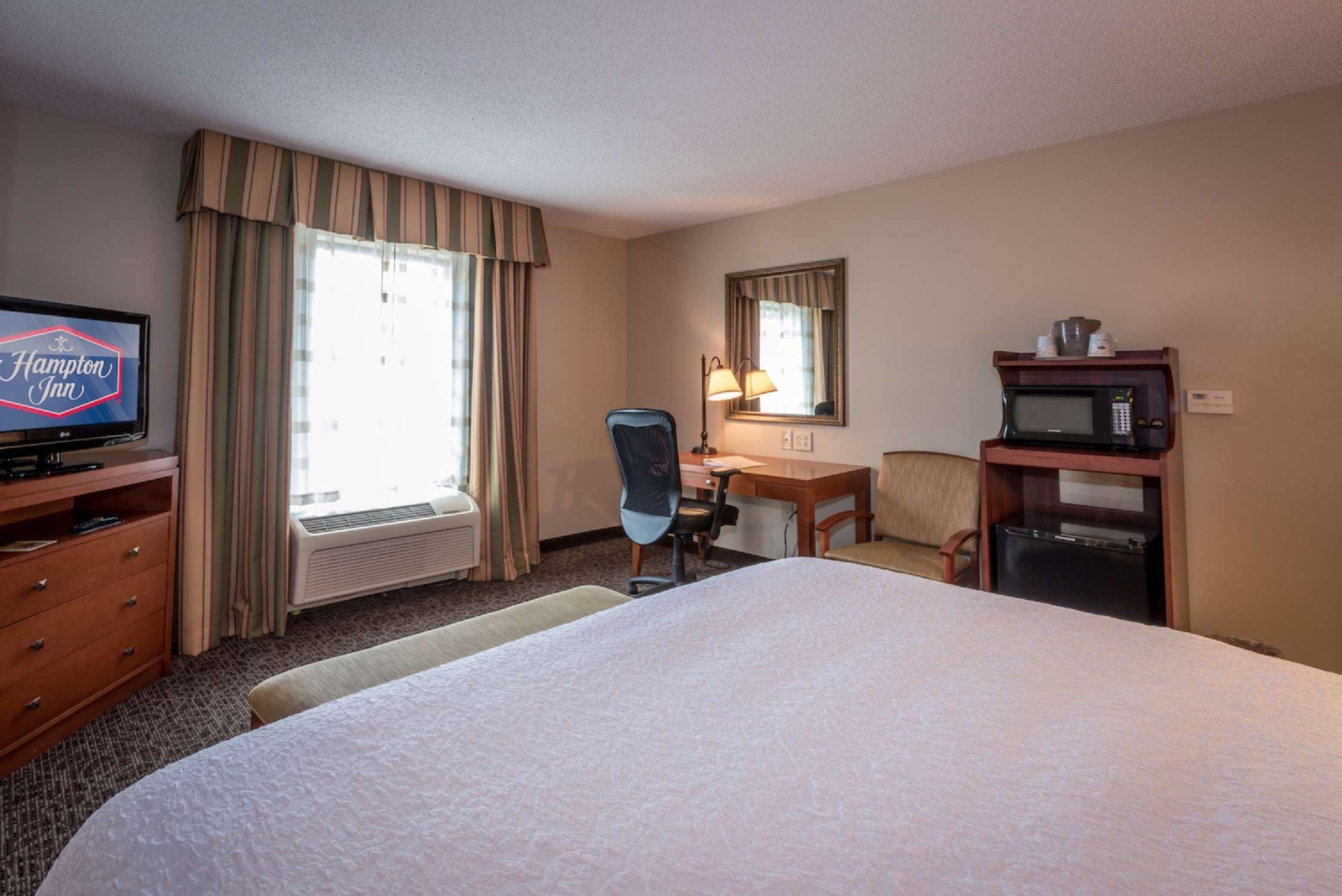 Hampton Inn Enterprise Εξωτερικό φωτογραφία