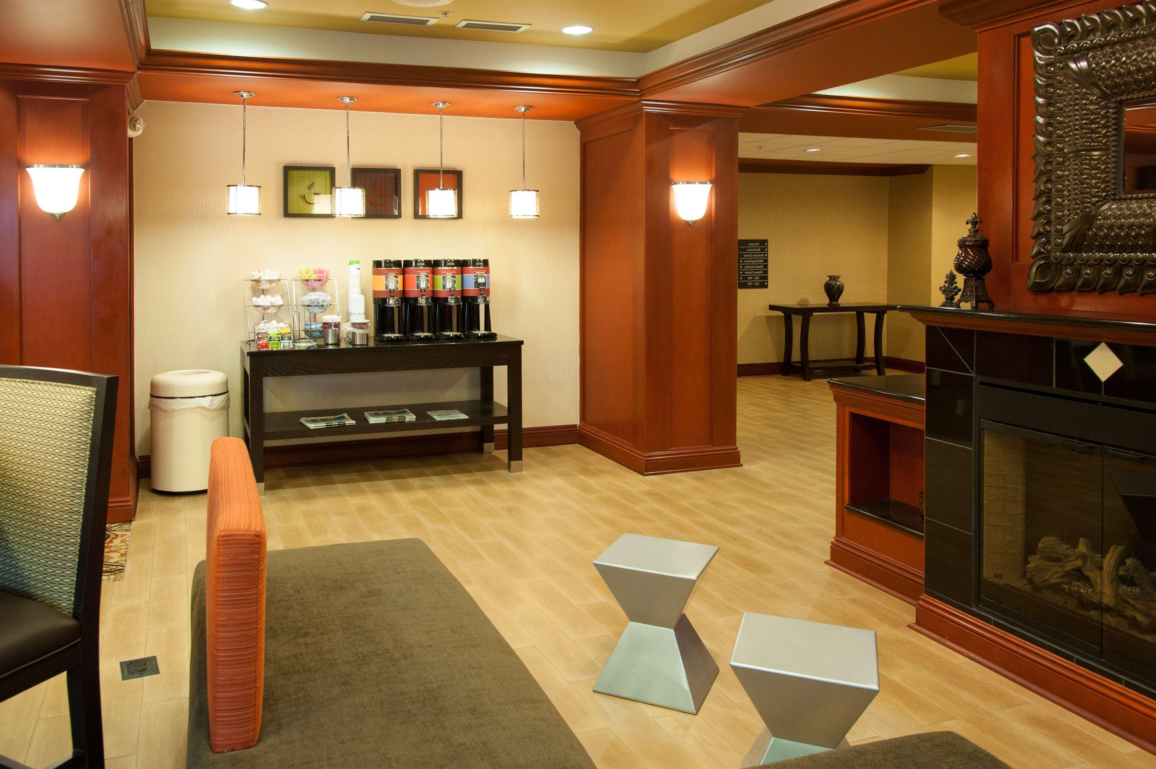 Hampton Inn Enterprise Εξωτερικό φωτογραφία