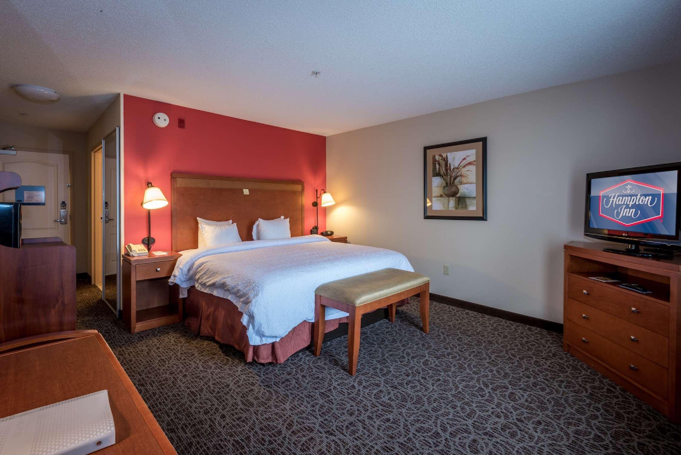 Hampton Inn Enterprise Εξωτερικό φωτογραφία