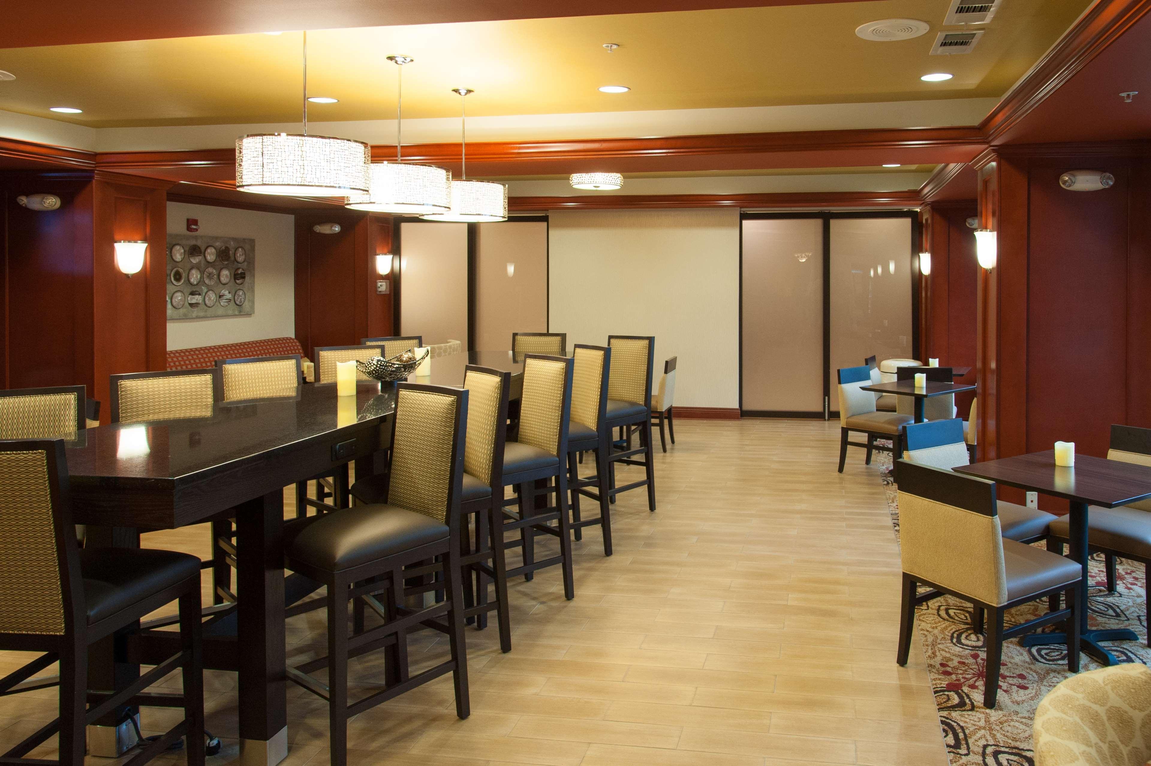 Hampton Inn Enterprise Εξωτερικό φωτογραφία