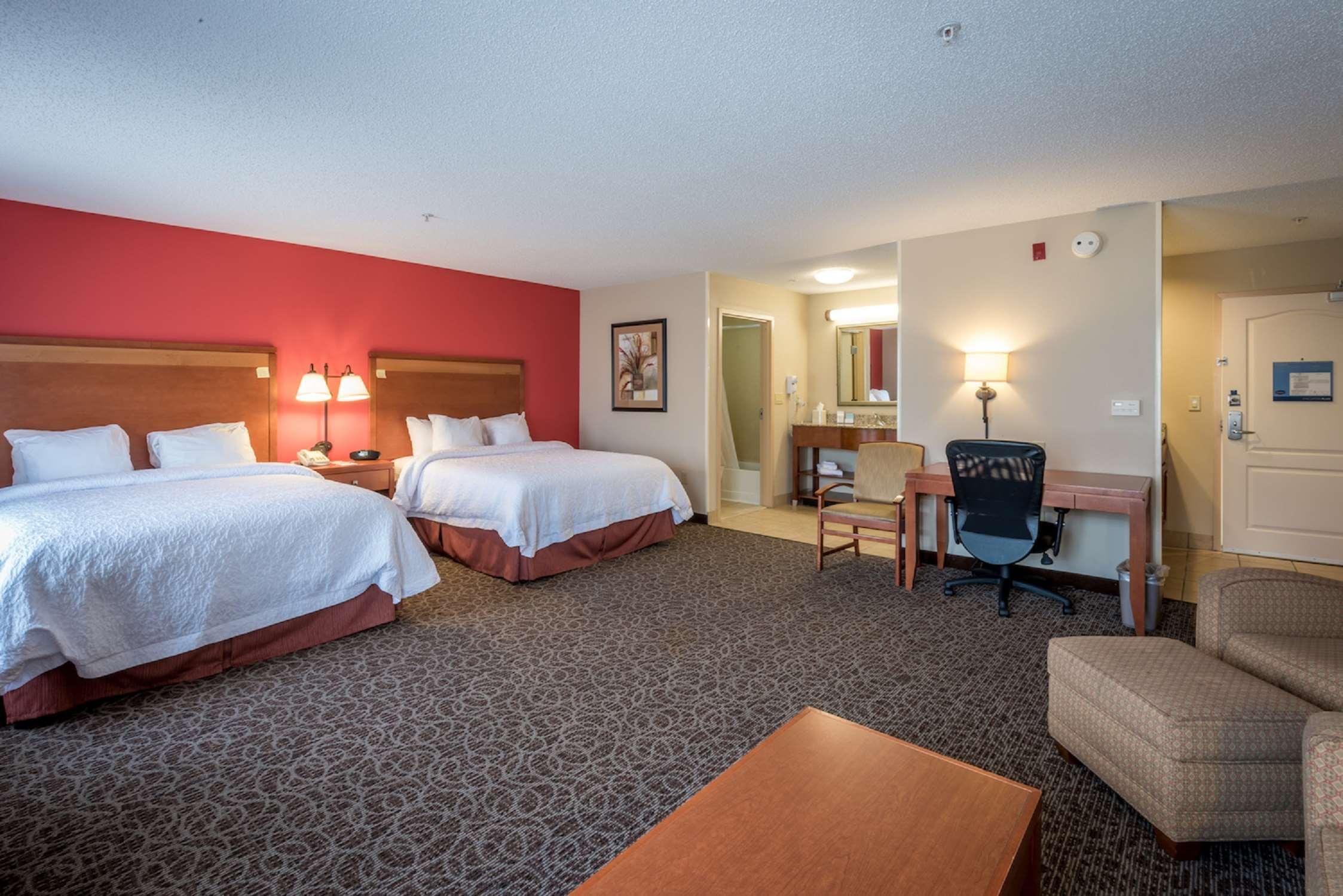 Hampton Inn Enterprise Εξωτερικό φωτογραφία