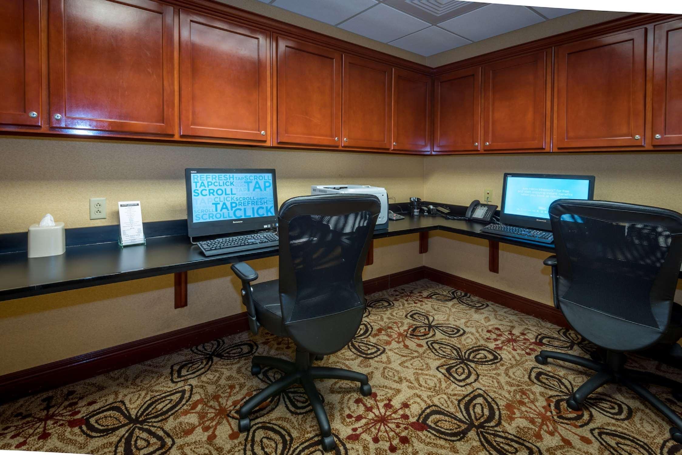 Hampton Inn Enterprise Εξωτερικό φωτογραφία