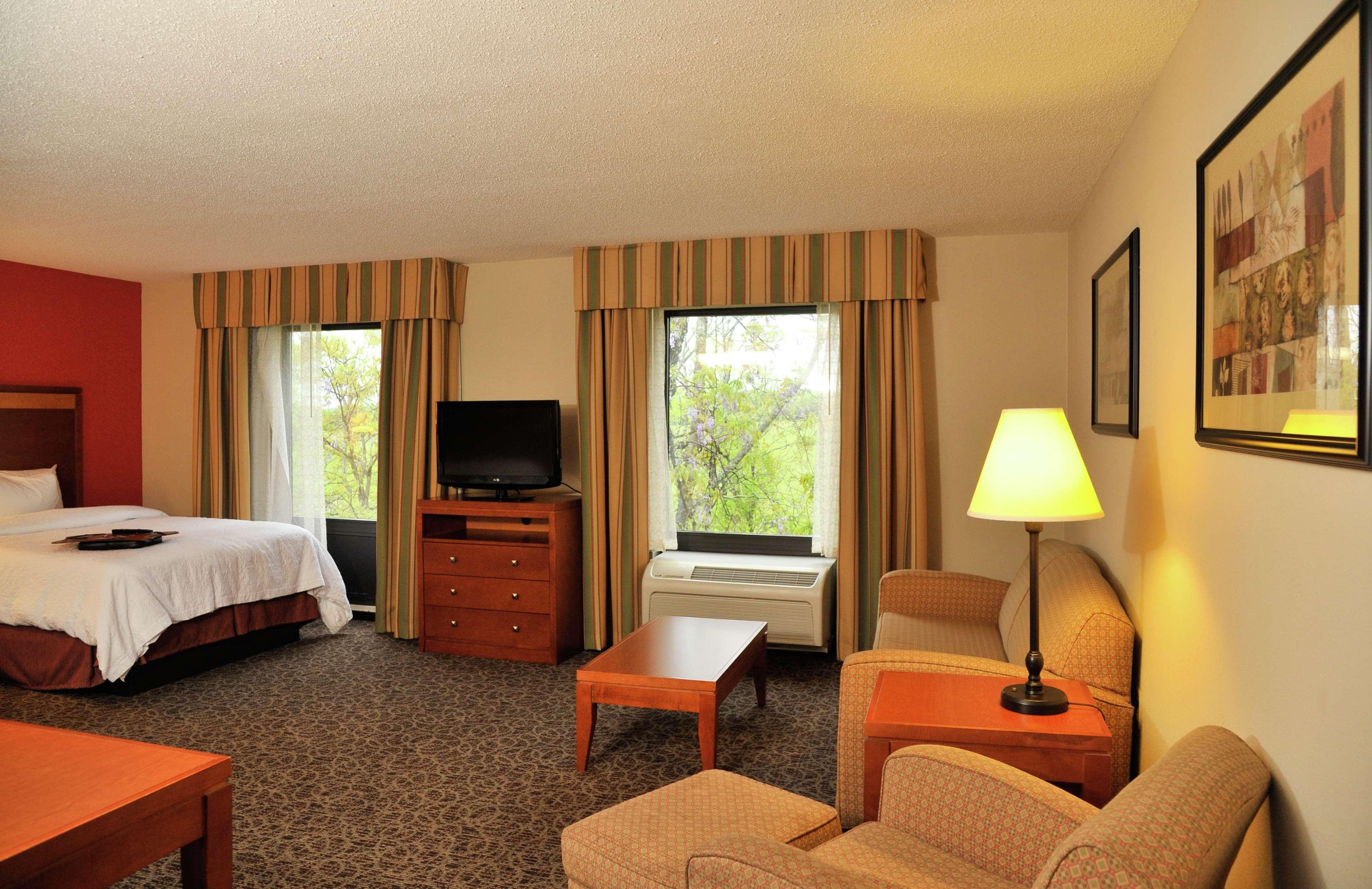 Hampton Inn Enterprise Εξωτερικό φωτογραφία
