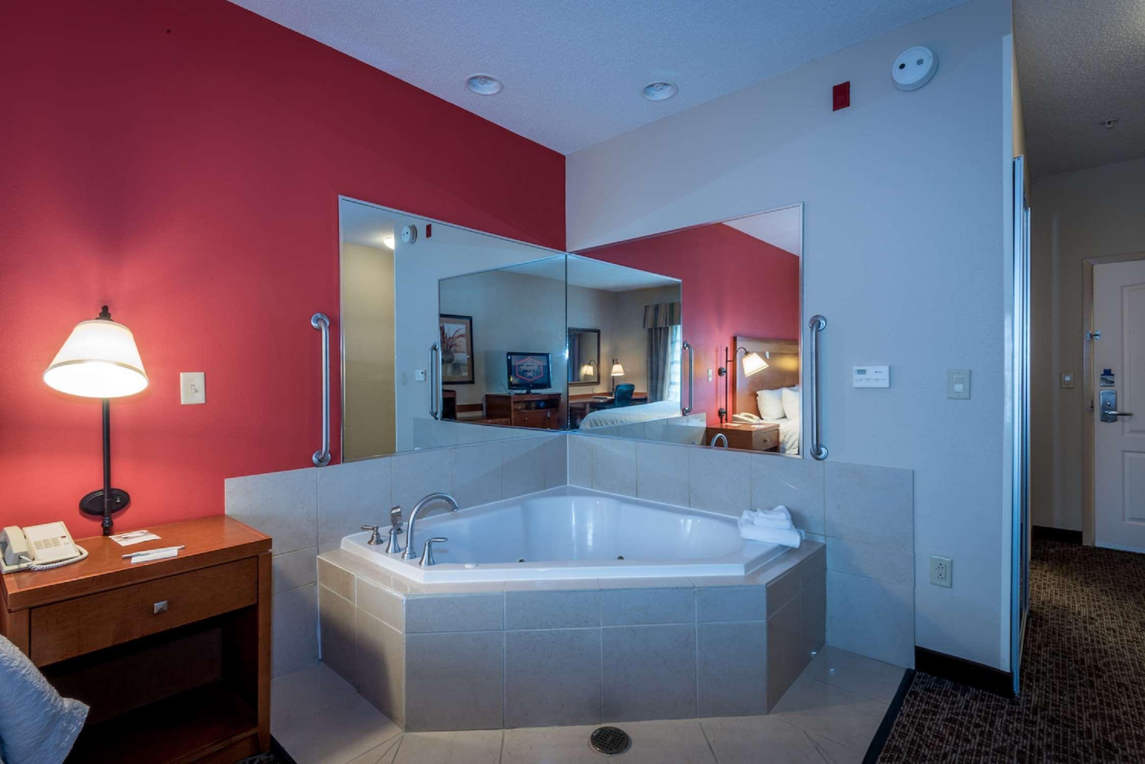 Hampton Inn Enterprise Εξωτερικό φωτογραφία