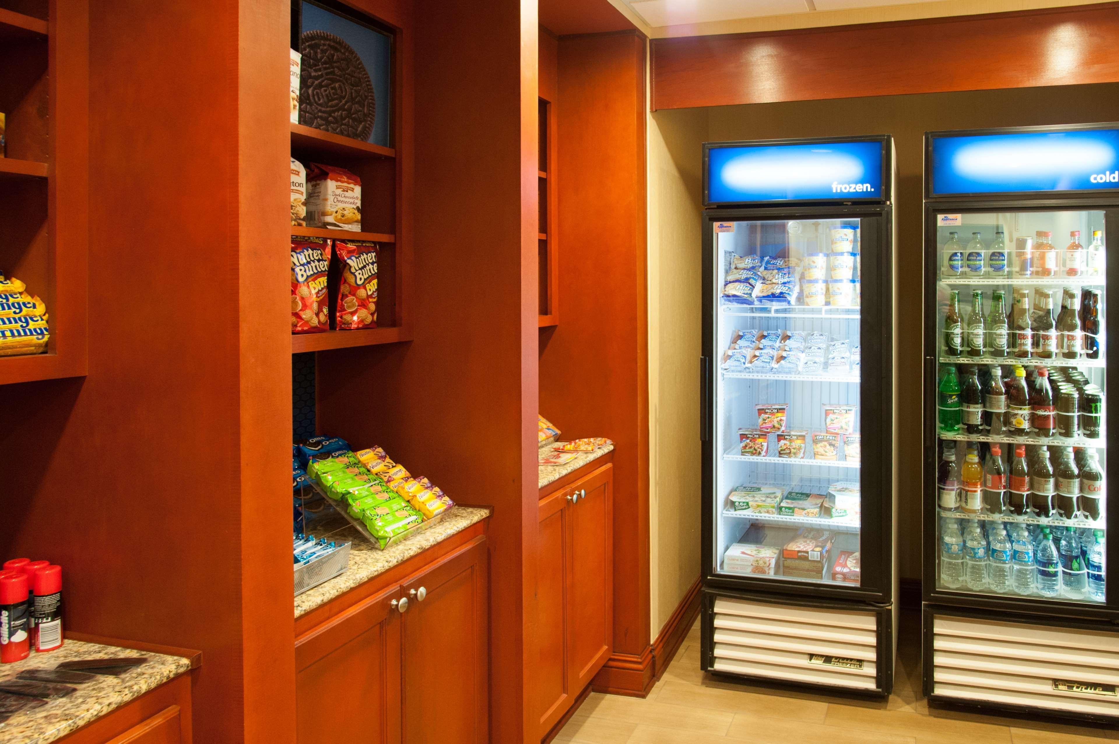 Hampton Inn Enterprise Εξωτερικό φωτογραφία