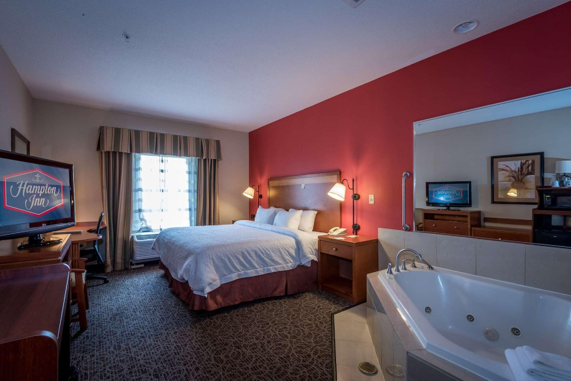 Hampton Inn Enterprise Εξωτερικό φωτογραφία