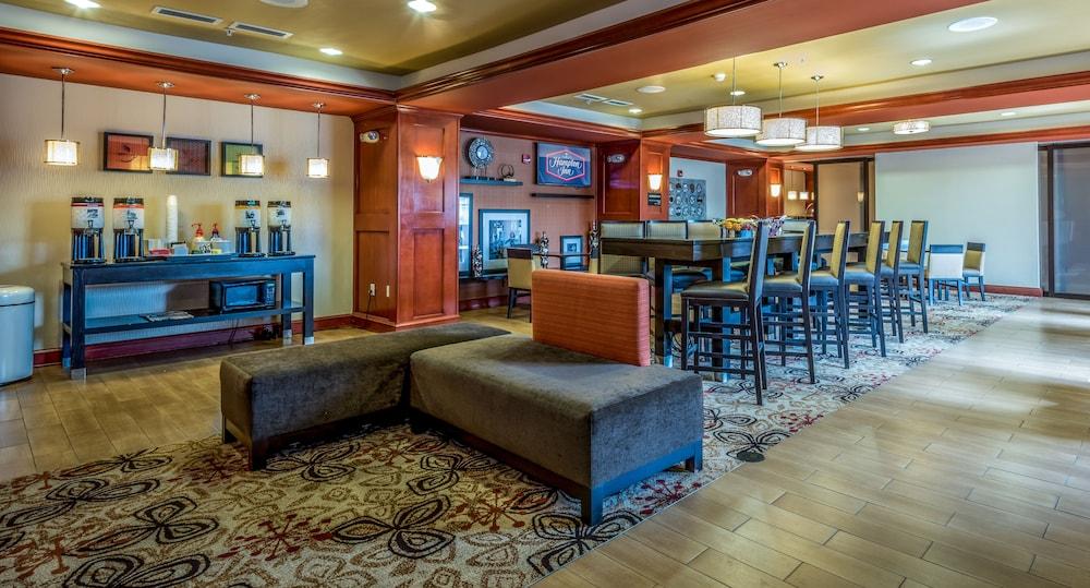 Hampton Inn Enterprise Εξωτερικό φωτογραφία