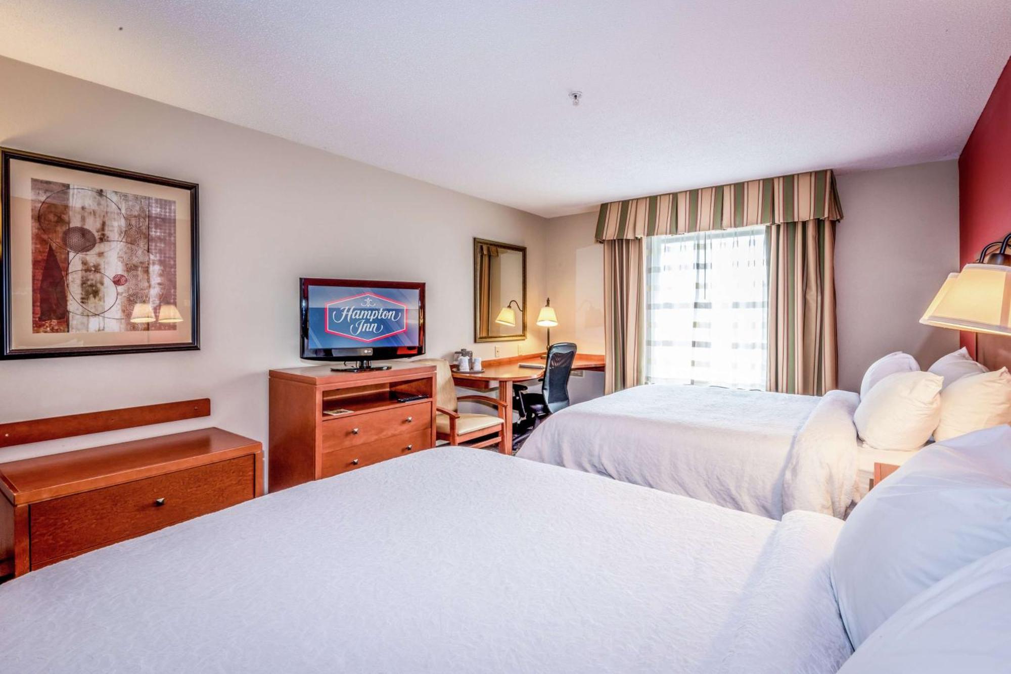 Hampton Inn Enterprise Εξωτερικό φωτογραφία