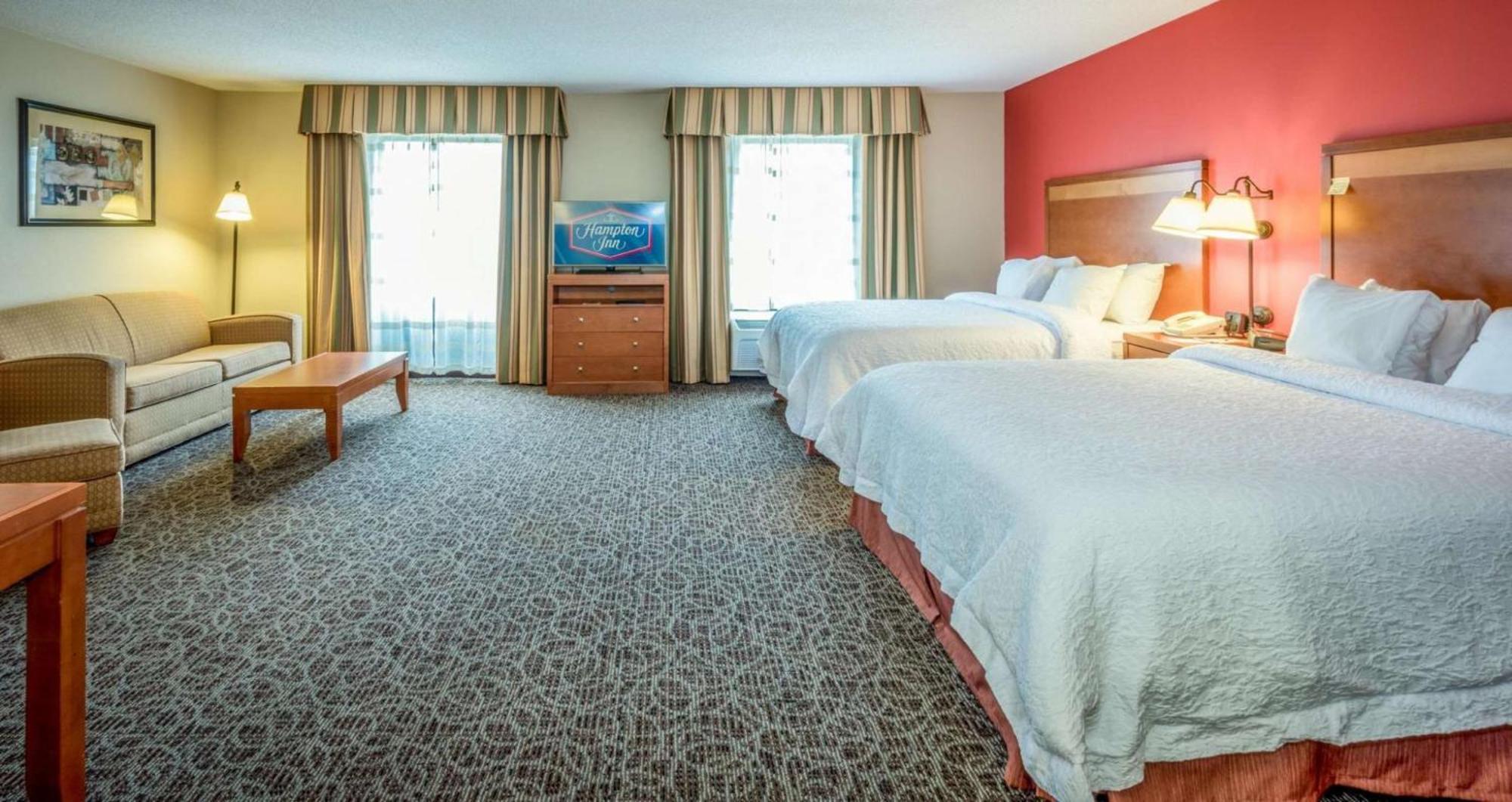 Hampton Inn Enterprise Εξωτερικό φωτογραφία
