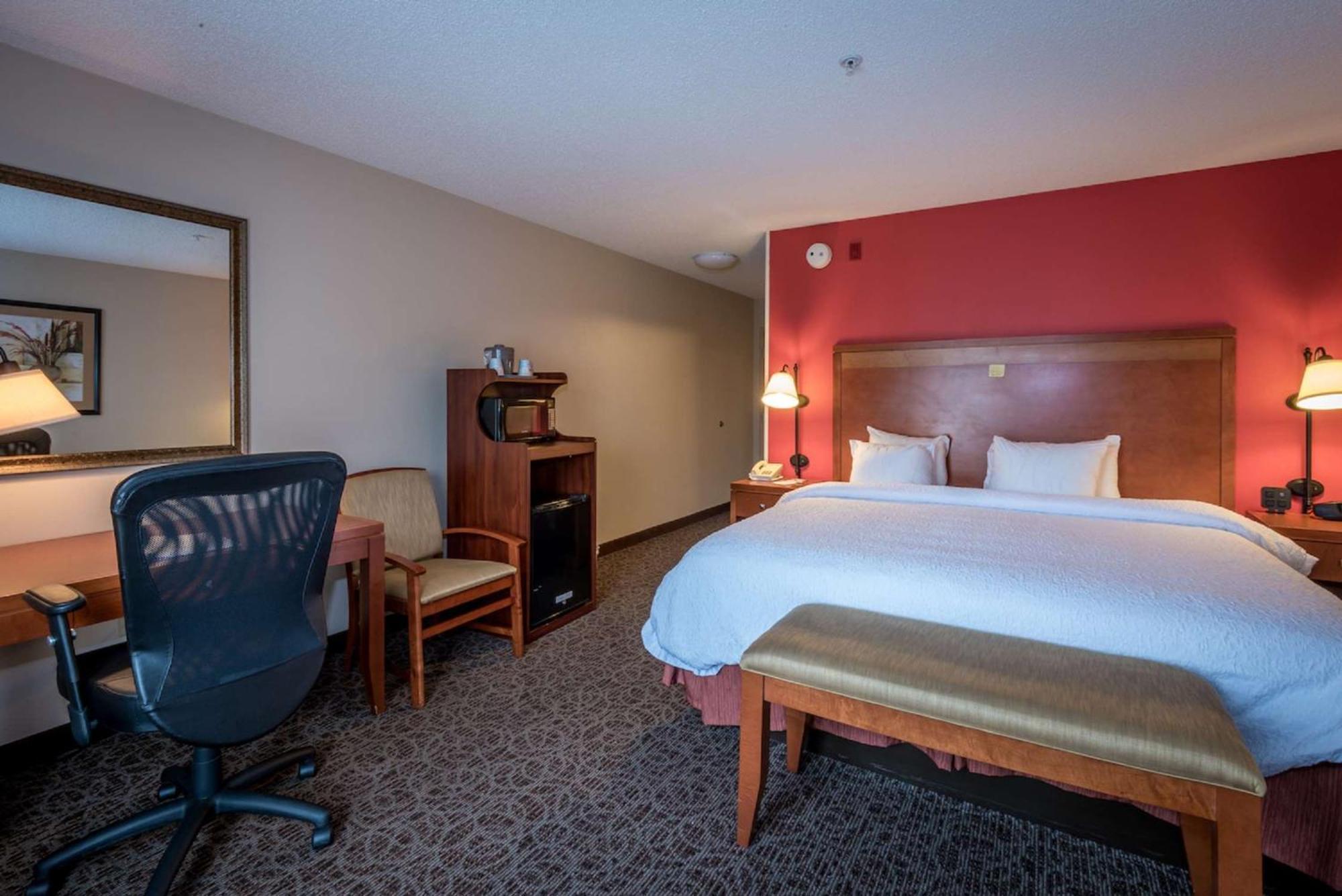 Hampton Inn Enterprise Εξωτερικό φωτογραφία