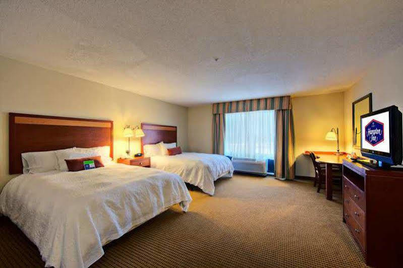 Hampton Inn Enterprise Εξωτερικό φωτογραφία