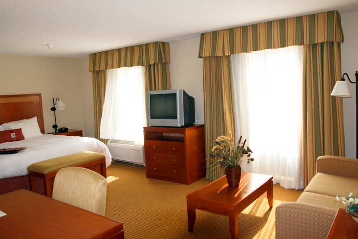 Hampton Inn Enterprise Δωμάτιο φωτογραφία